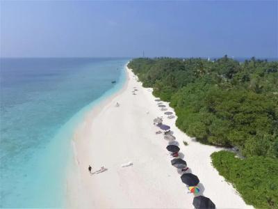 Ukulhas Beach Inn - 22