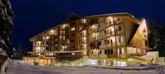 Iceberg Borovets - 0