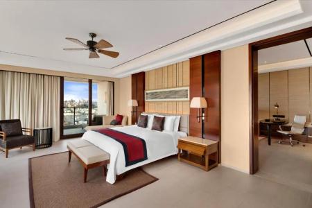 Crowne Plaza Sanya City Center, An Ihg - 226