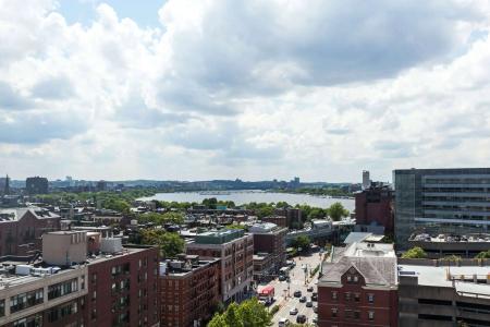 Wyndham Boston Beacon Hill - 1