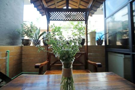 Yueting Eco Inn - 8