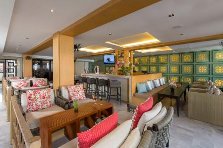 Sawaddi Patong Resort & Spa - Sha Extra Plus - 1