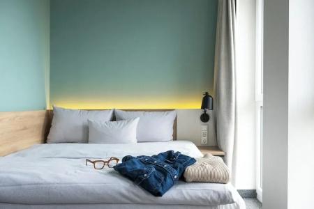 sylc. Apartment– Serviced - 46