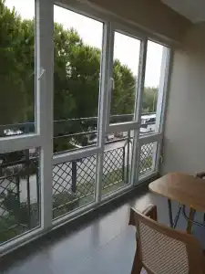 Rega Otel - 36