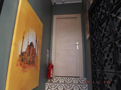 Sultans Royal - 21