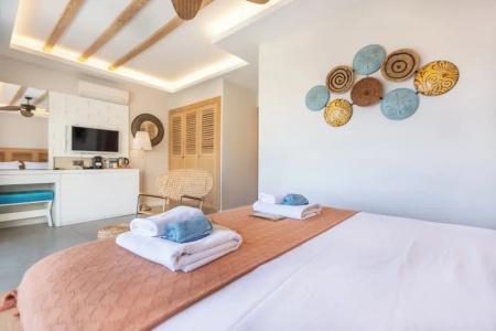 Kalkan Saray Suites - 320