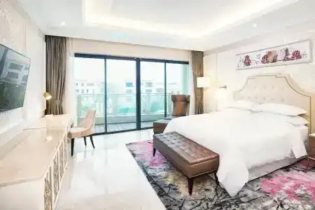 Sheraton Grand Danang Resort - 87