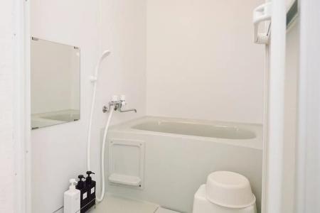 Small Town Hostel Hakodate - 46
