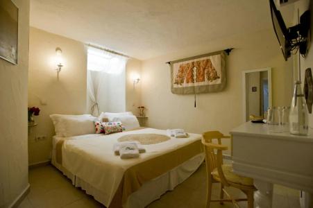 Alaçatı Sultan Konak Butik Otel - 30