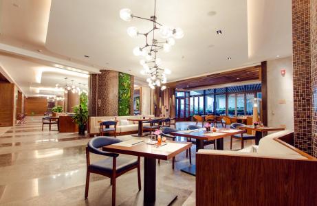 Sanya Conifer Resort - 16