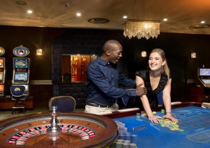 Windhoek Country Club Resort - 34