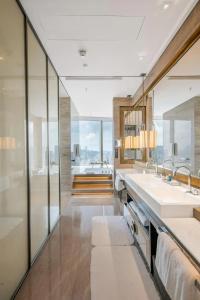 Raffles Shenzhen - 43
