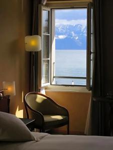 Hôtel du Port - 27