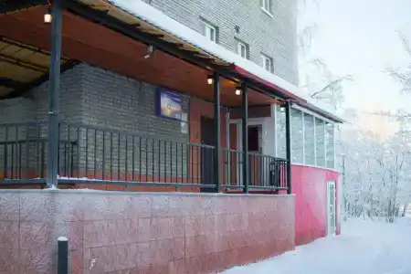 Зори - 1