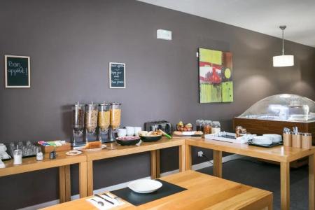 Zenitude Hôtel-Résidences Lorda - 25