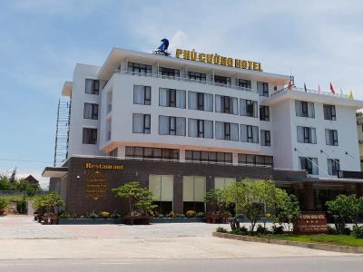 Phu Cuong Beach - 0