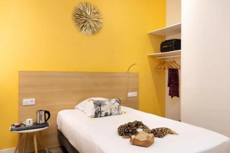 Hôtel Byakko Nice - 95