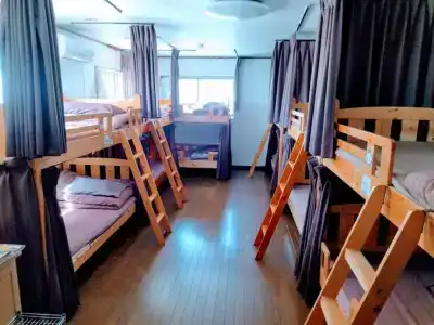 Osaka Tomato Guest House - 27