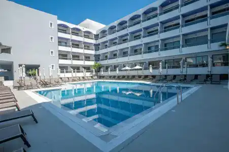 Island Resorts Marisol (ex Lomeniz) - 18