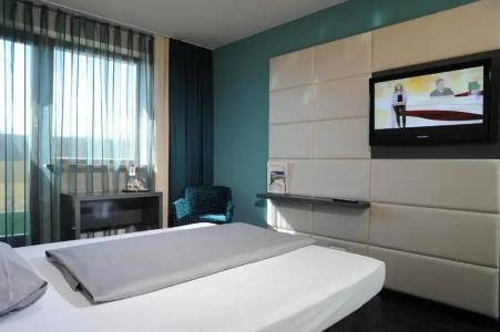 Best Western wüRzburg-süd - 66