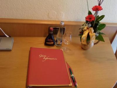 - Gasthof Blume - 26