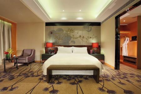 Crowne Plaza Chengdu West, An Ihg - 103