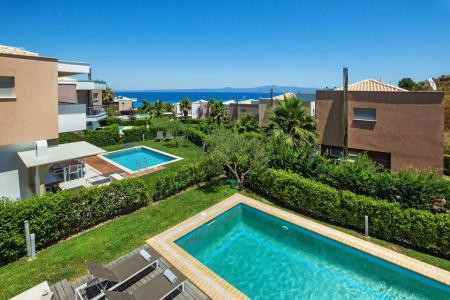 Pefki Deluxe Residences - 126