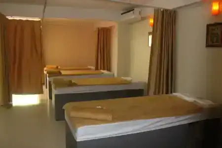 T and T resort Phu Quoc - 31
