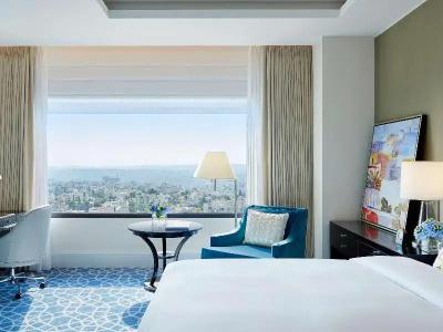 Fairmont Amman - 72