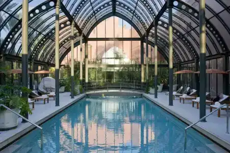 Royal Mansour Marrakech - 15