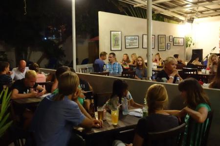Billabong Hostel - 20