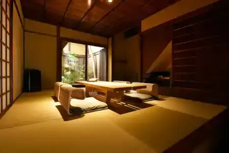 Kuraya Kiyomizu Gojo - 43