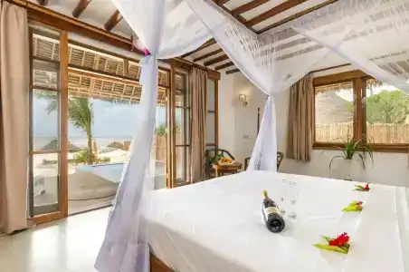 Zanzibar Queen - 3