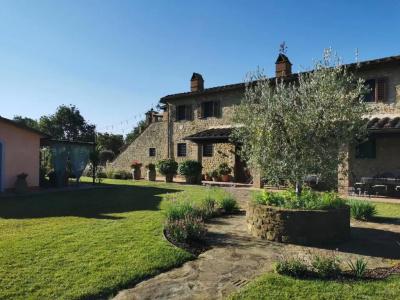 Antico Borgo Frosini - 33