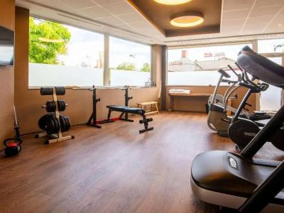 Novotel Reims Tinqueux - 25