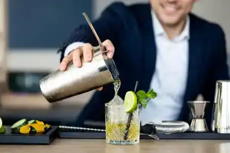 Holiday Inn Express - Almere, An Ihg - 9