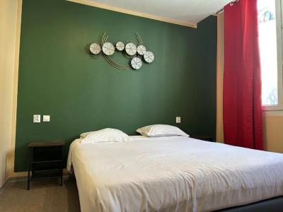 Hôtel Beauséjour - 19