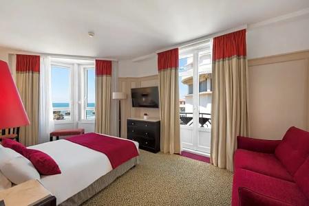 Mercure Plaza Biarritz Centre - 64