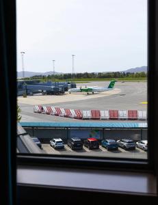 Clarion Bergen Airport - 21