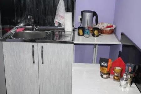 Salome Guest House - 11