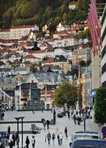 Bergen Budget - 9
