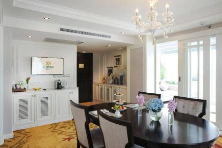 Al Meroz Bangkok - The Leading Halal - 36