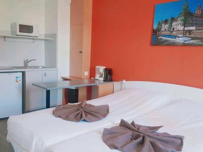 City Résidence Strasbourg Centre - 2