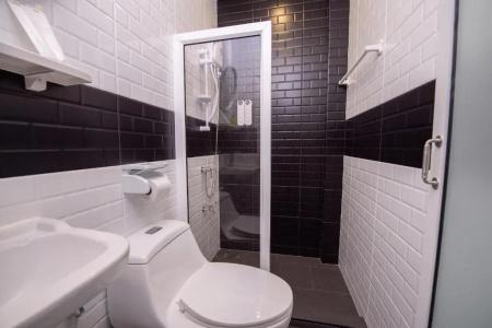 Hoppers Place Donmuang Hostel - 31