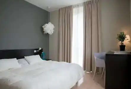 Berghotel - 1