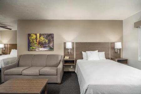 St. George Inn and Suites - 58