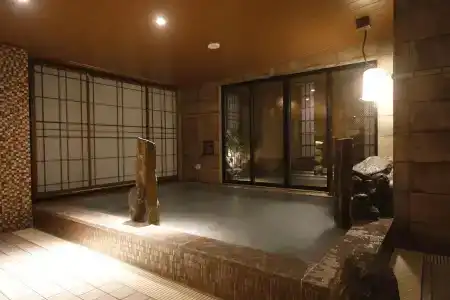 Dormy Inn Premium Namba Annex Natural Hot Spring - 20