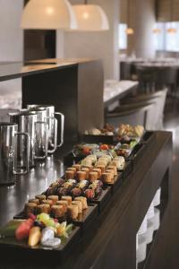 Armani Dubai - 12
