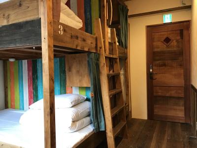 The Pax Hostel - 2