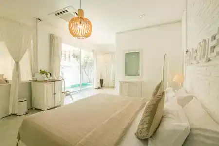 Green Gallery Beach Boutique - 3